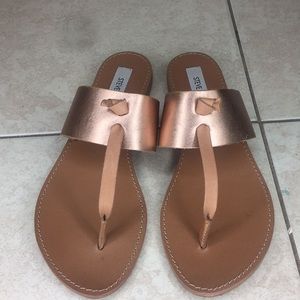 steve madden sandals